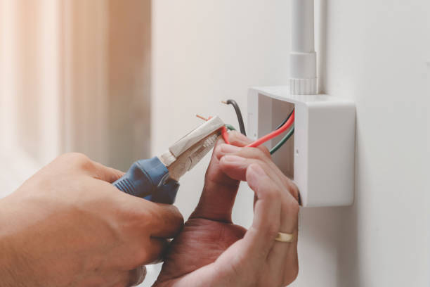 Emergency Electrical Repair Services in Uhrichsville, OH