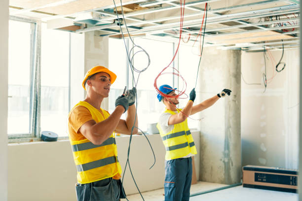 Best Electrical Wiring and Rewiring  in Uhrichsville, OH